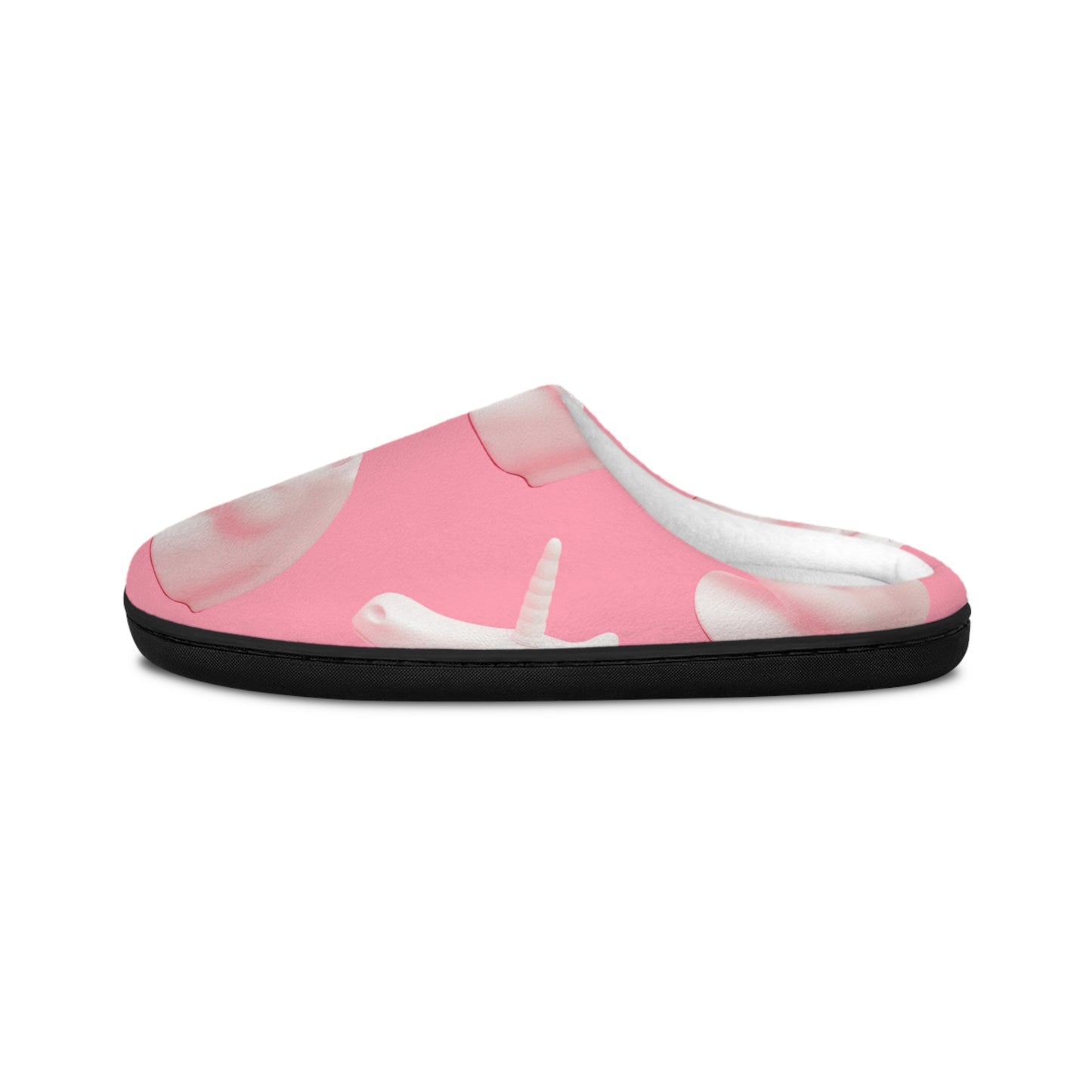 Unicorn - Inovax Women's Indoor Slippers