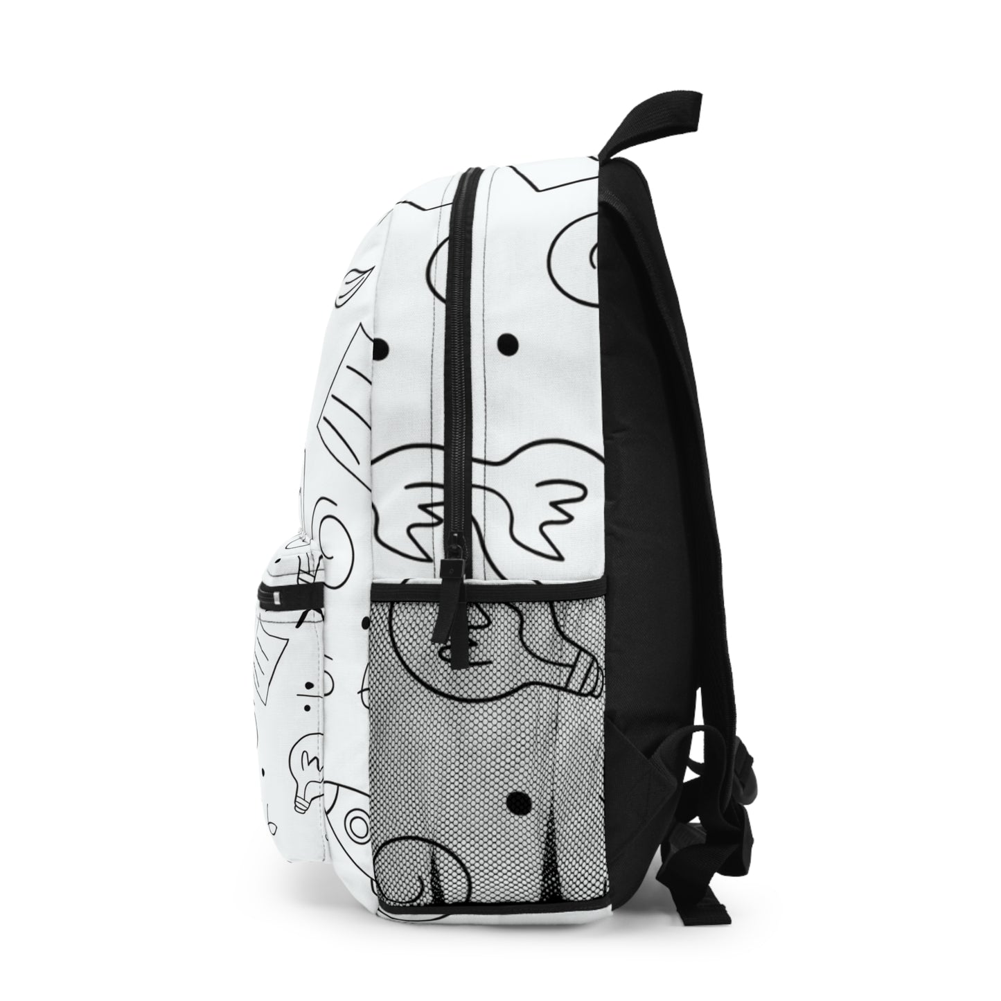 Dooddle - Inovax Backpack