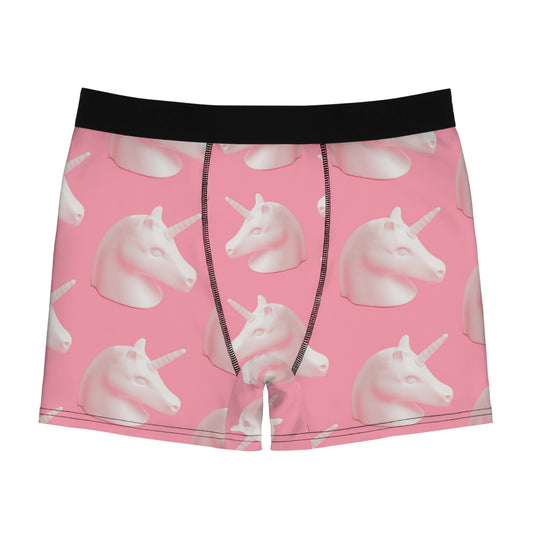 Unicornio - Calzoncillos Boxer para Hombre Inovax