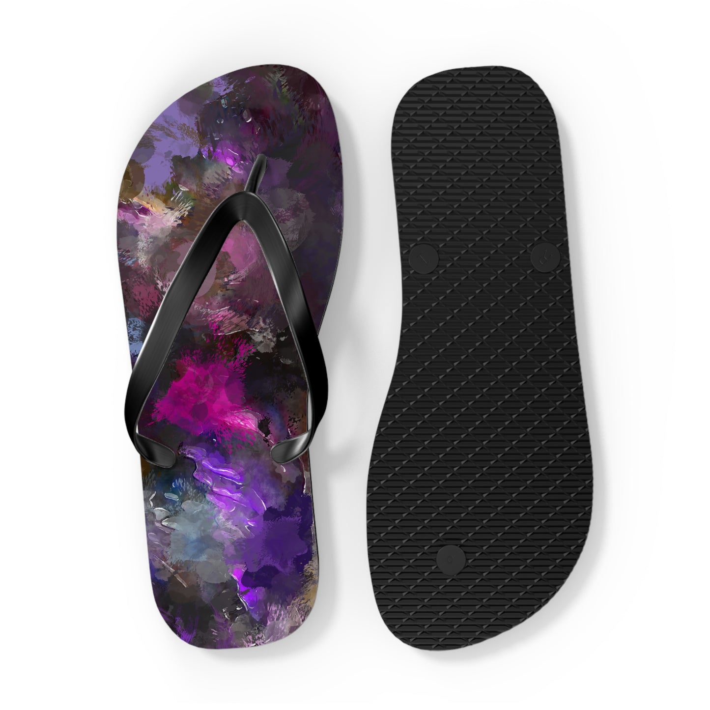 Pintura Morada - Chanclas Inovax