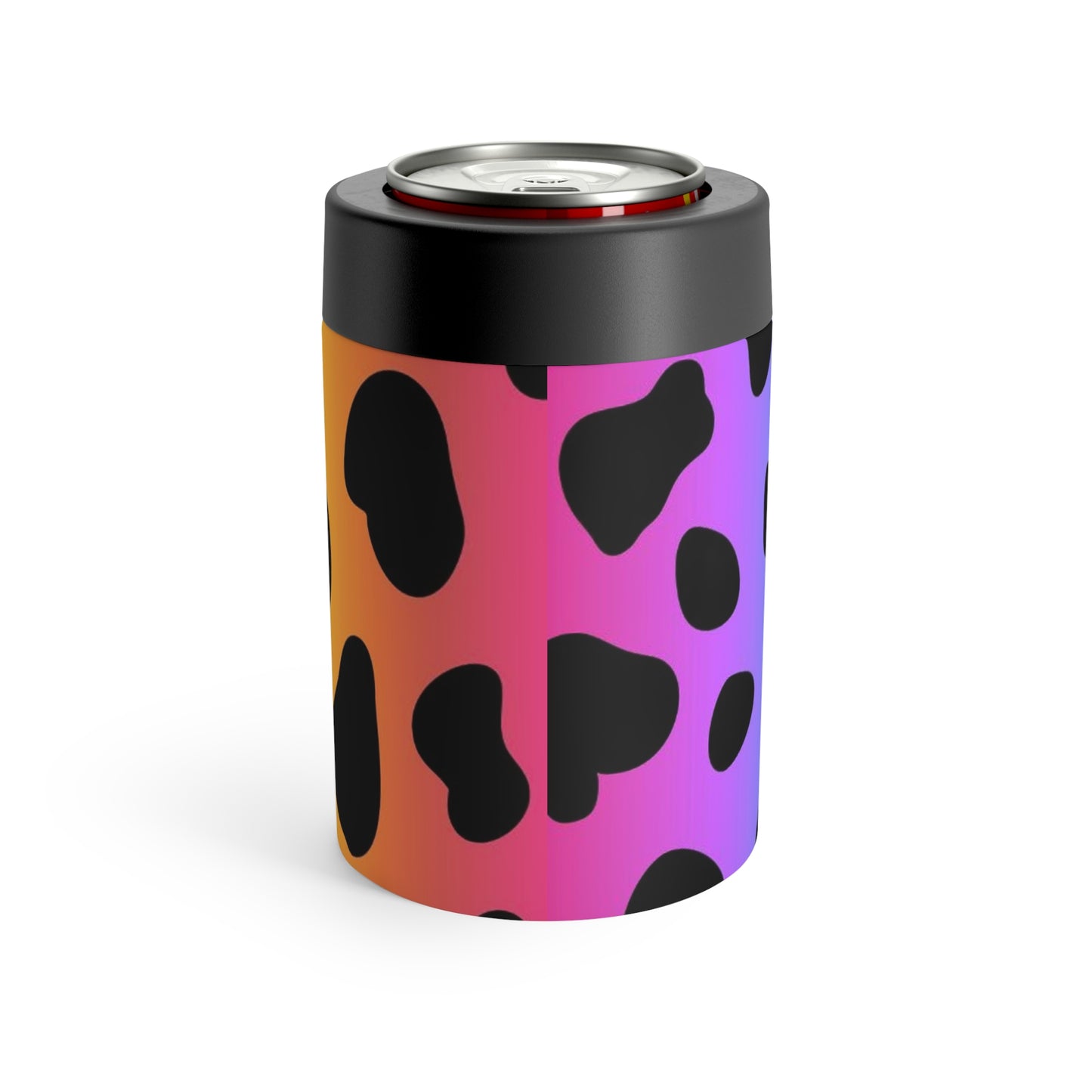 Colorful Jaguar - Inovax Can Holder