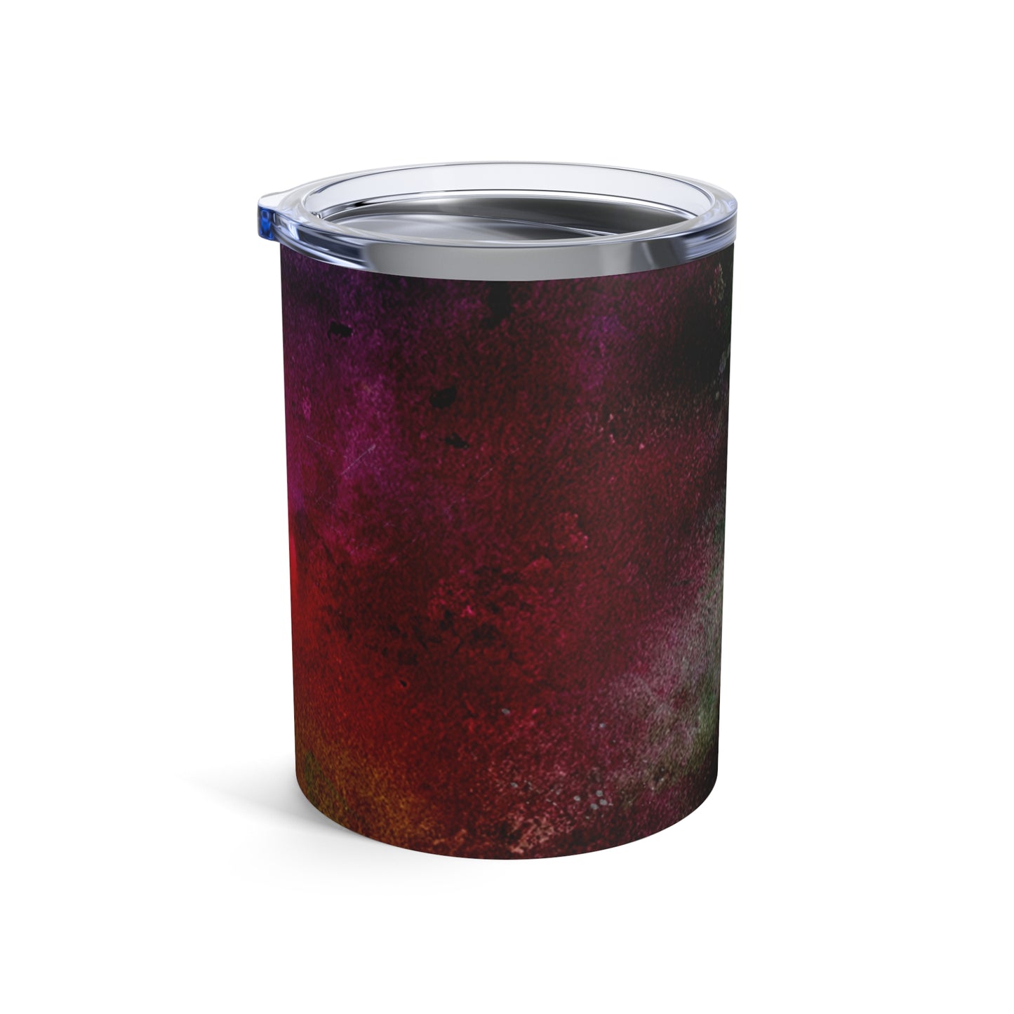 Dark Explosion  - Inovax Tumbler 10oz