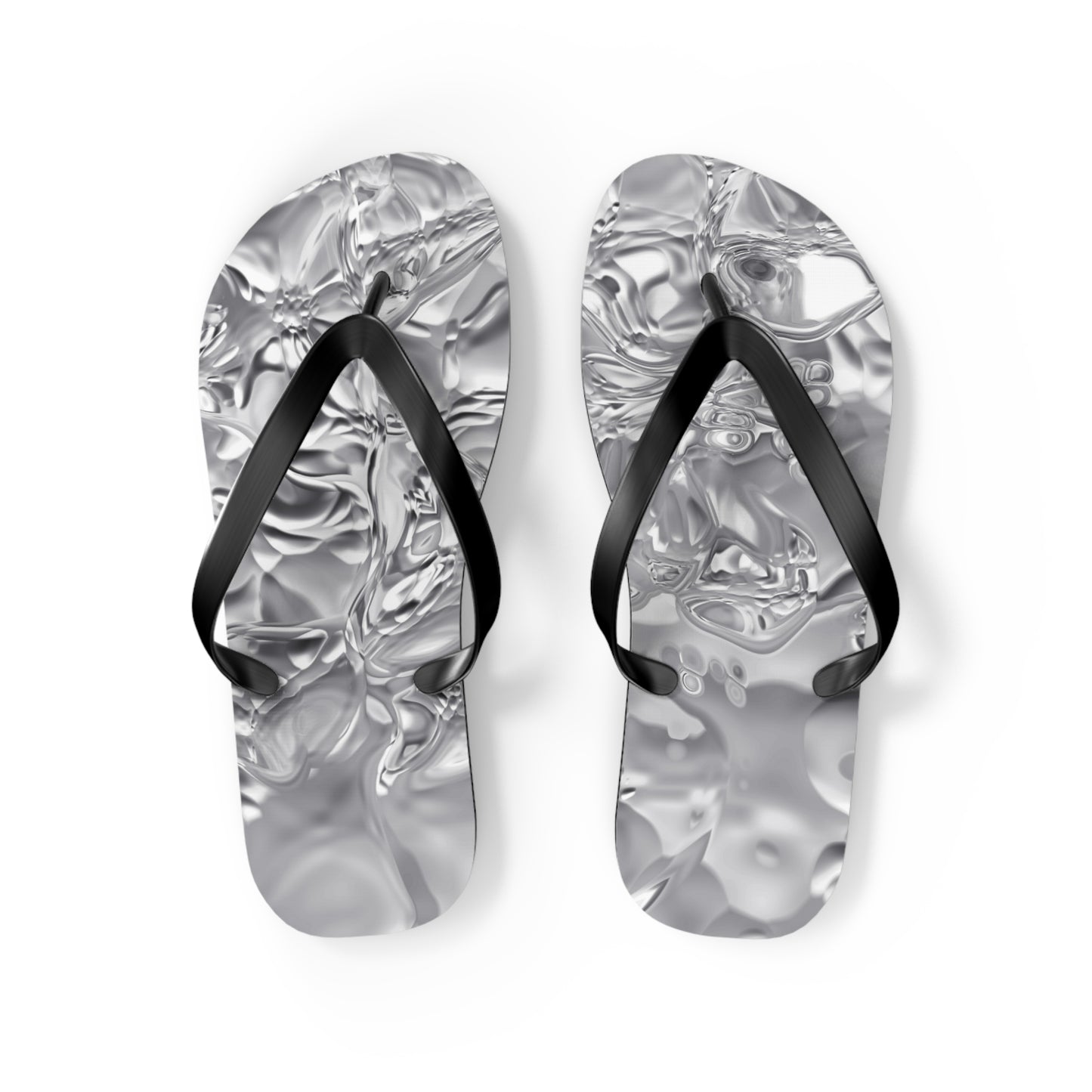 Metalic - Inovax Flip Flops