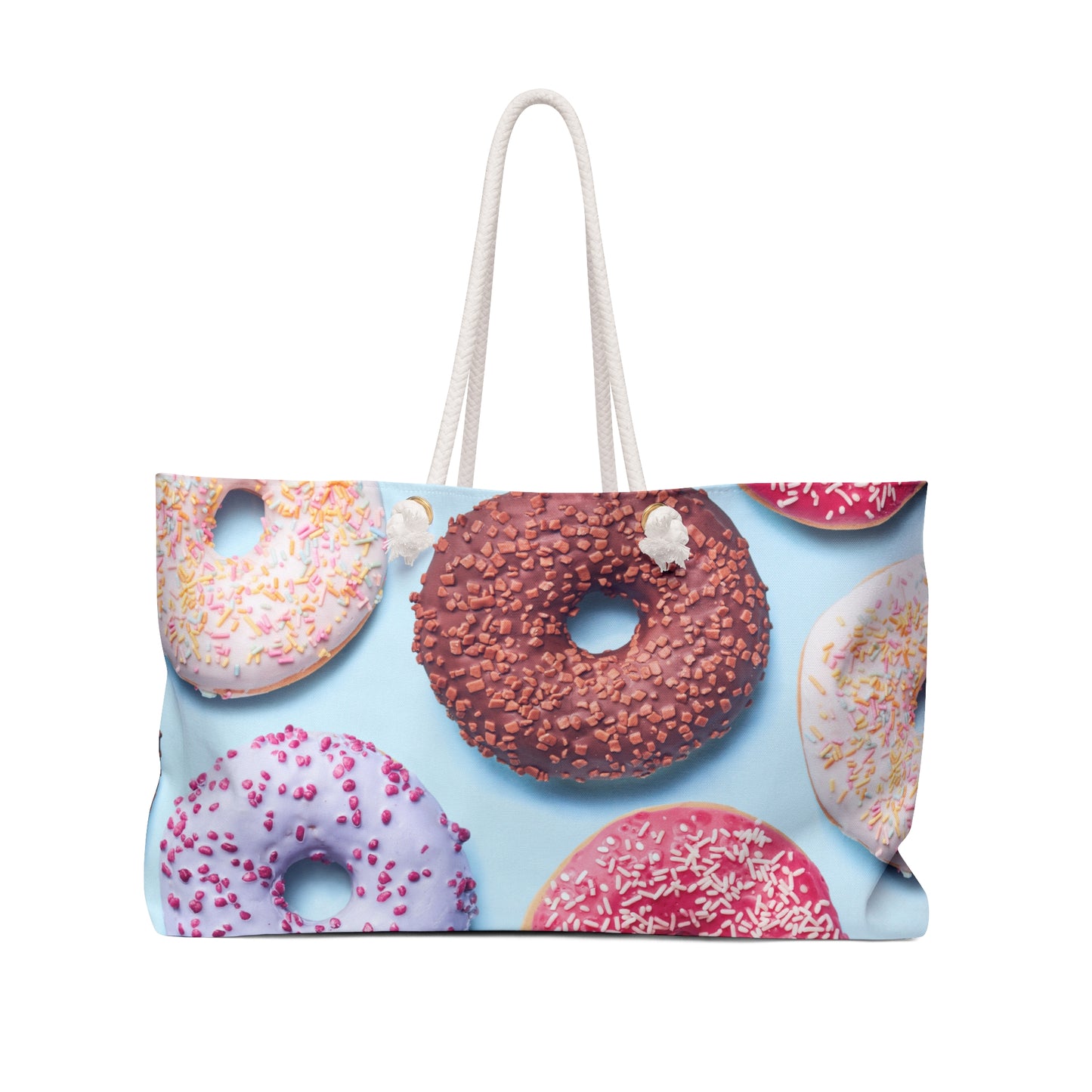 Donuts - Bolsa de fin de semana Inovax