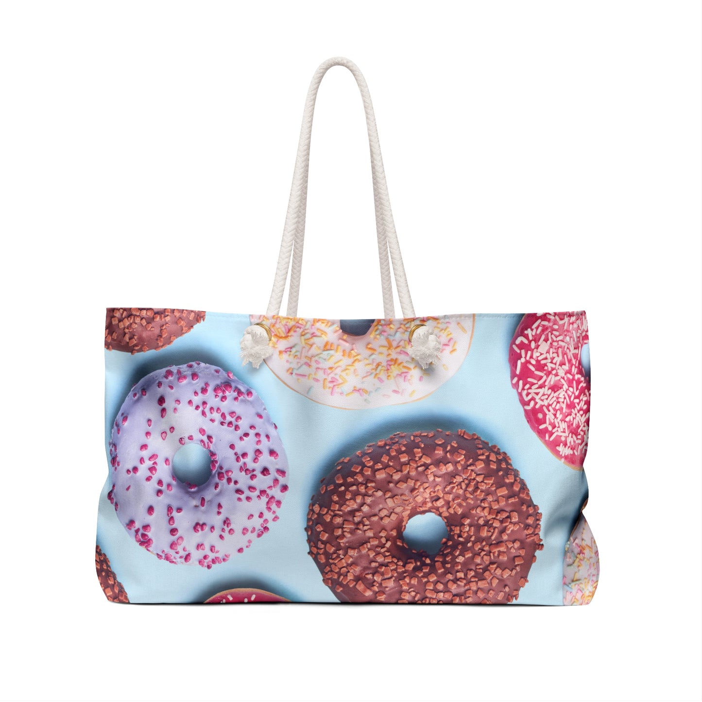 Donuts - Bolsa de fin de semana Inovax