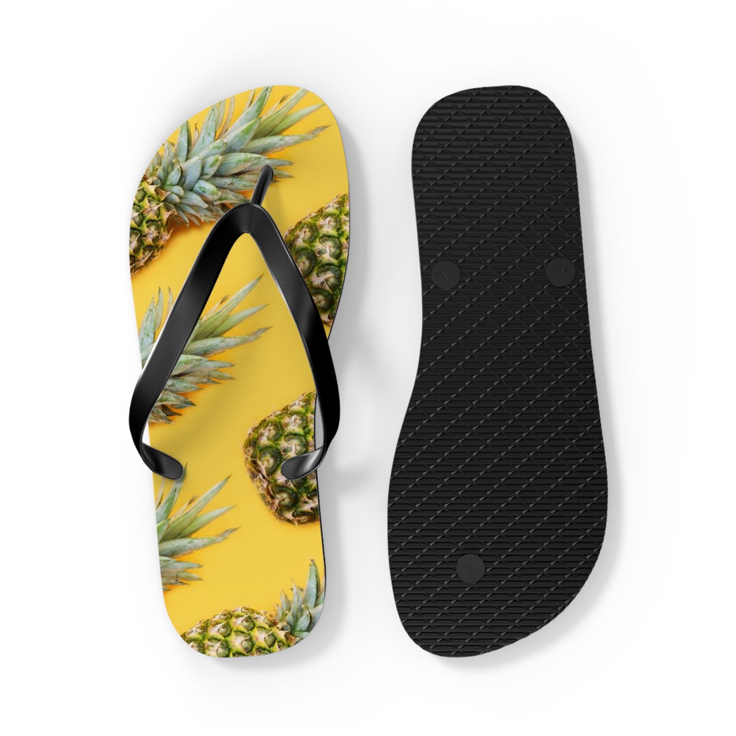 Piña - Chanclas Inovax