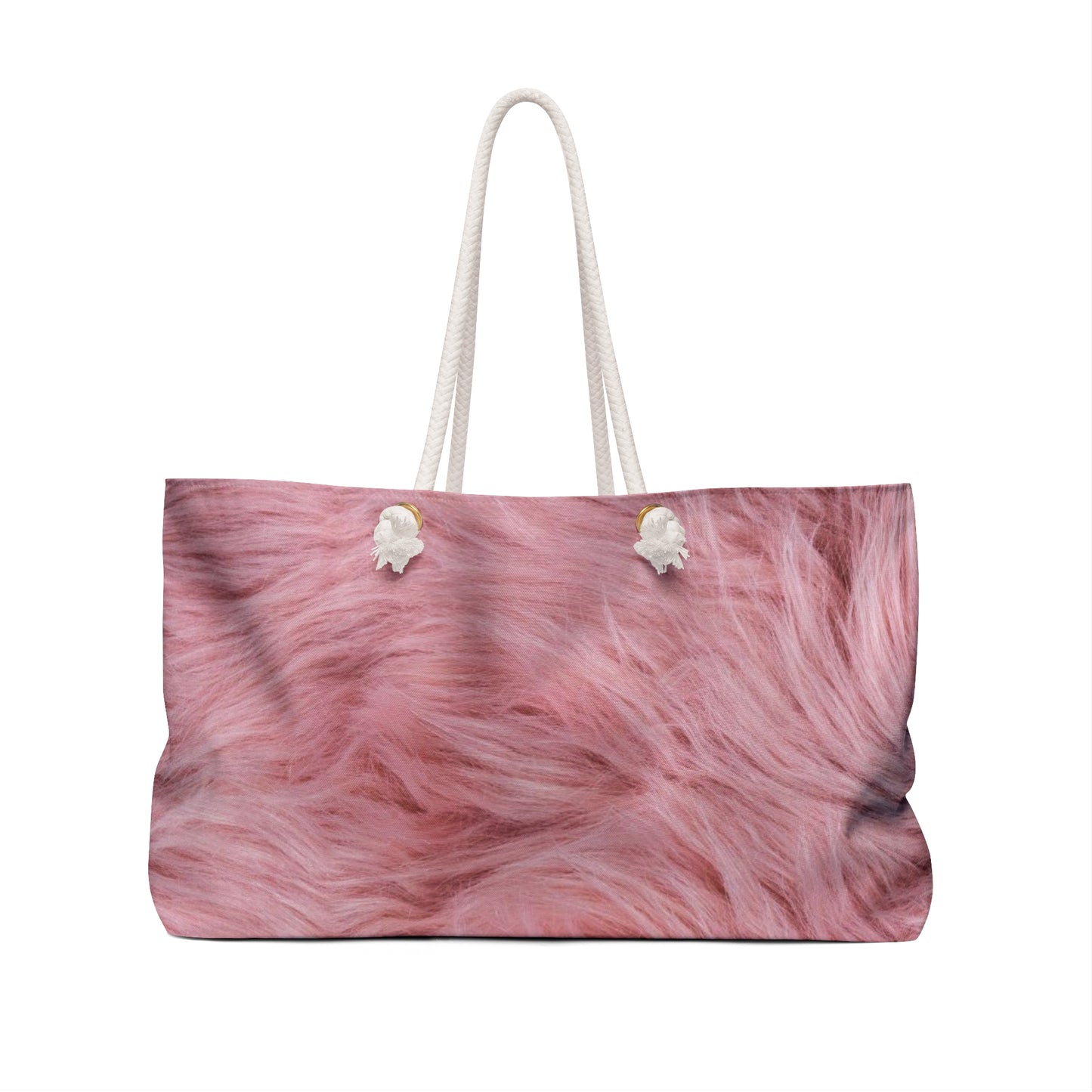 Pink Teddy - Inovax Weekender Bag