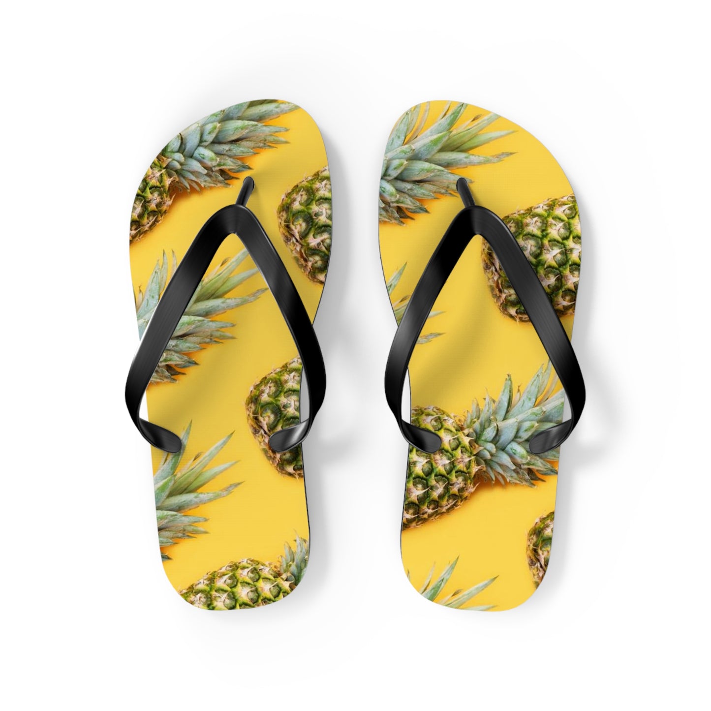 Piña - Chanclas Inovax