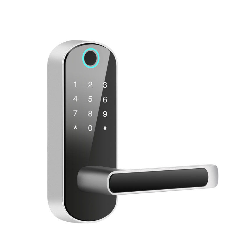 Verrouillage intelligent par empreinte digitale Bluetooth