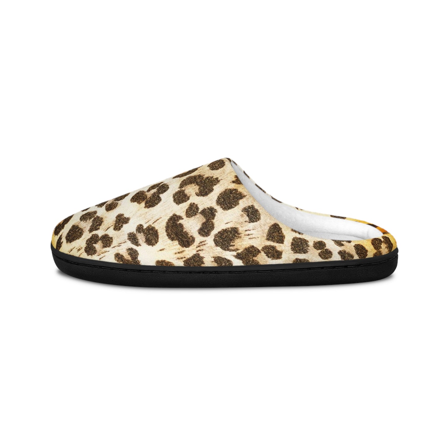 Cheetah - Inovax Women's Indoor Slippers