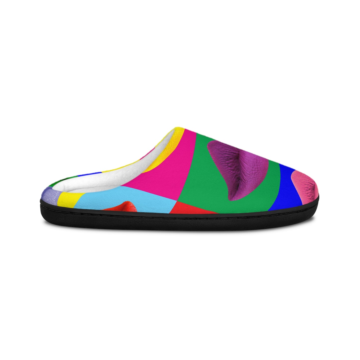 Pop Mouth - Zapatillas de interior Inovax para mujer