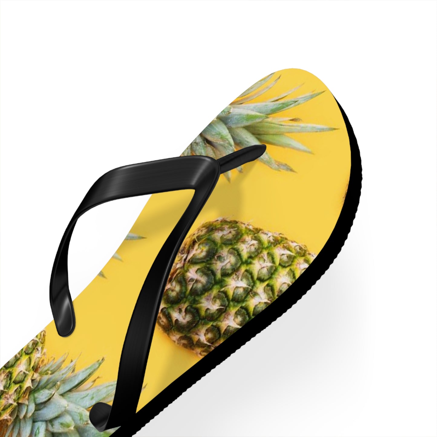 Ananas - Tongs Inovax