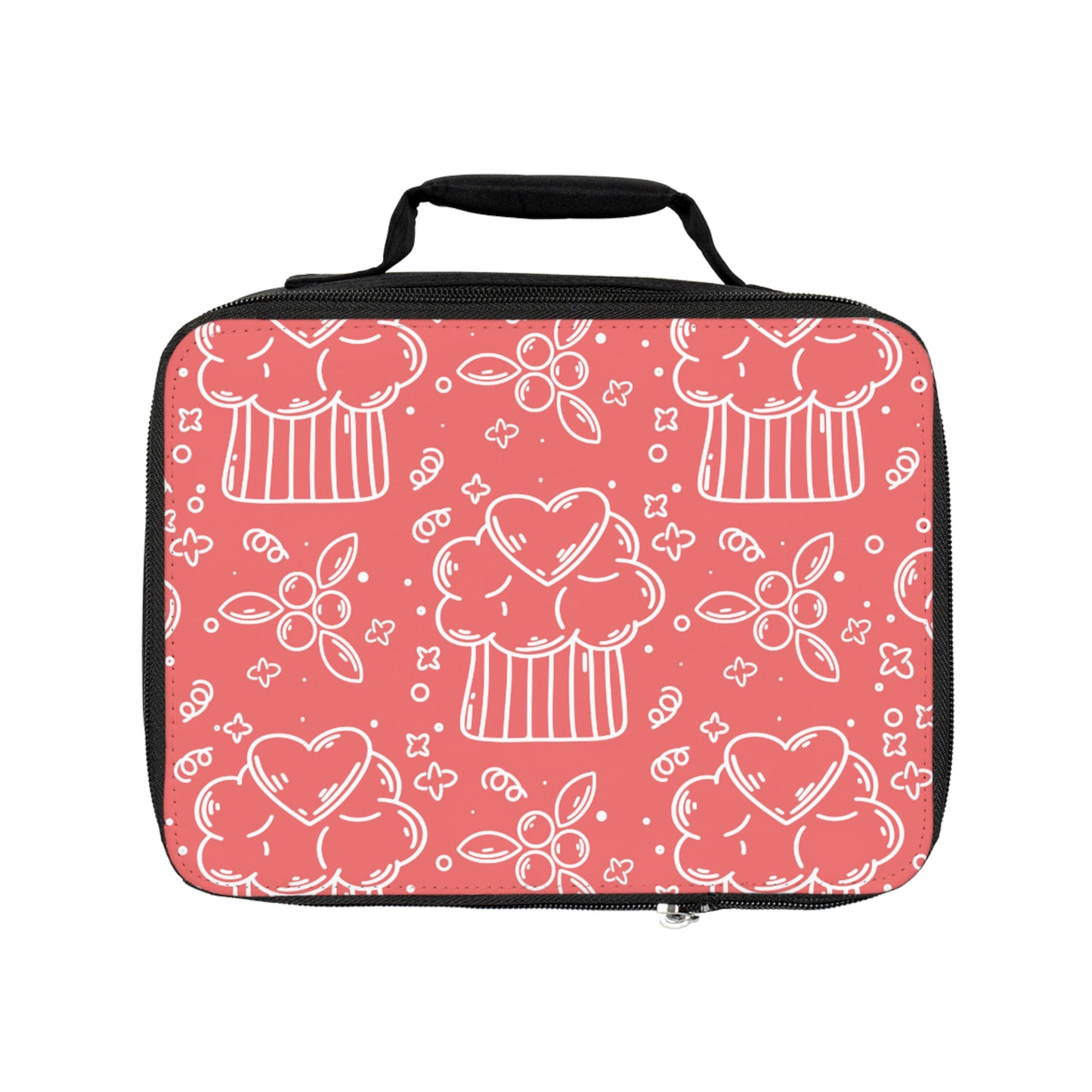 Doodle Pancake - Inovax Lunch Bag