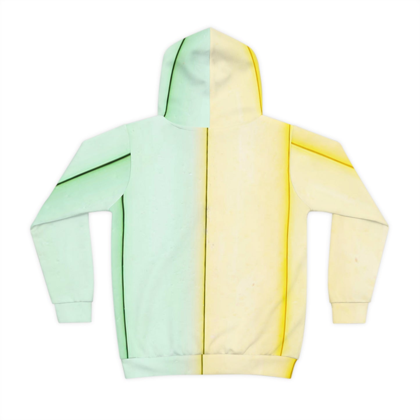 Arco iris - Sudadera con capucha infantil Inovax