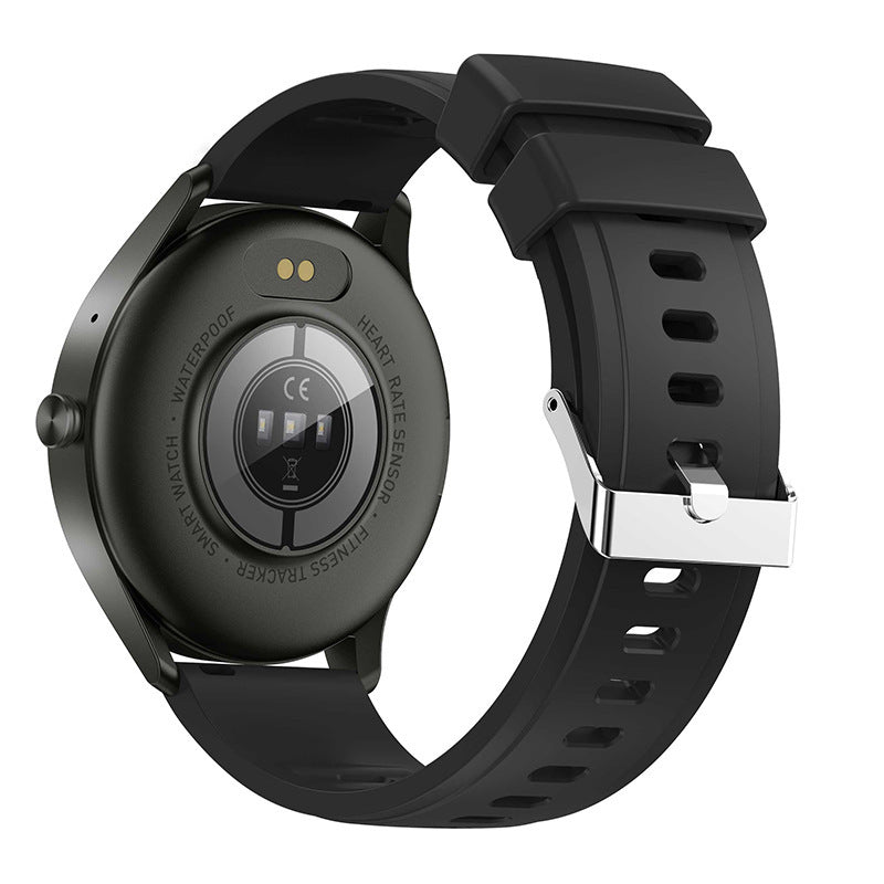 Montre de sport intelligente avec appels Bluetooth