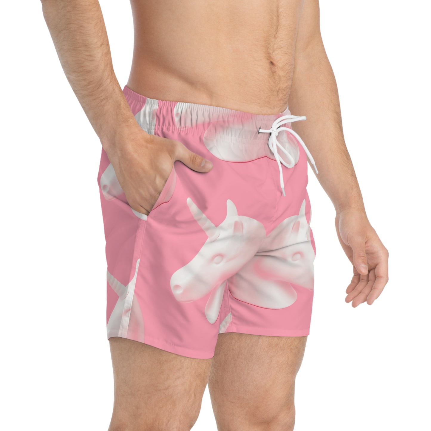 Unicorn - Inovax Swim Trunks