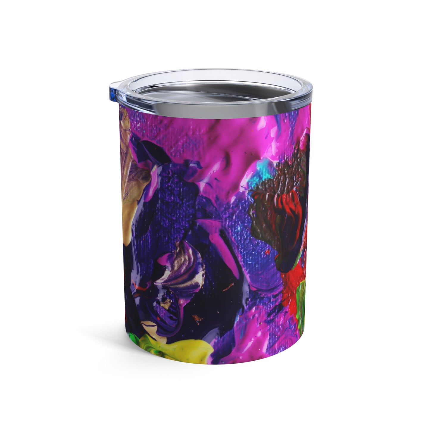 Color Paintings - Inovax Tumbler 10oz