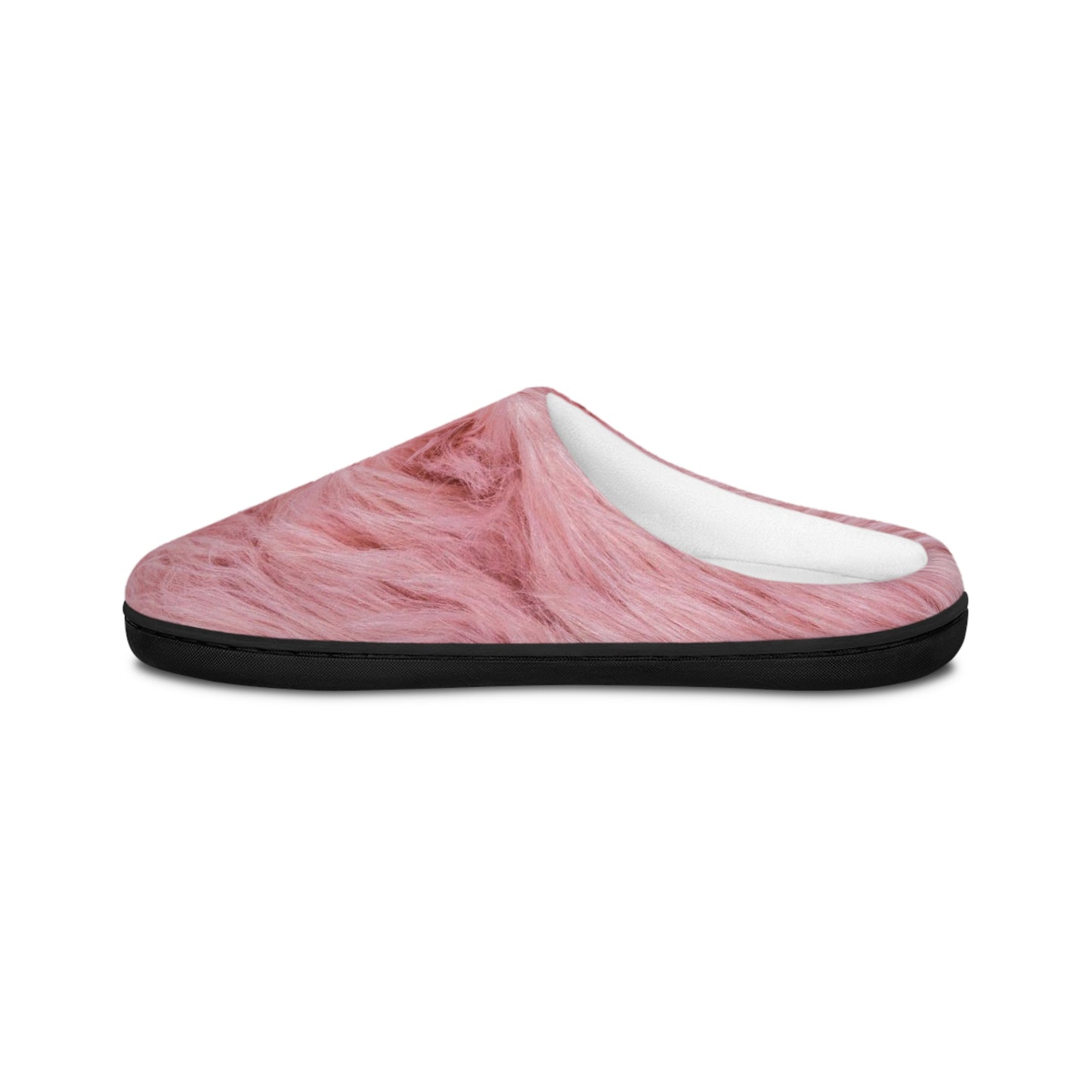 Pink Teddy - Inovax Women's Indoor Slippers