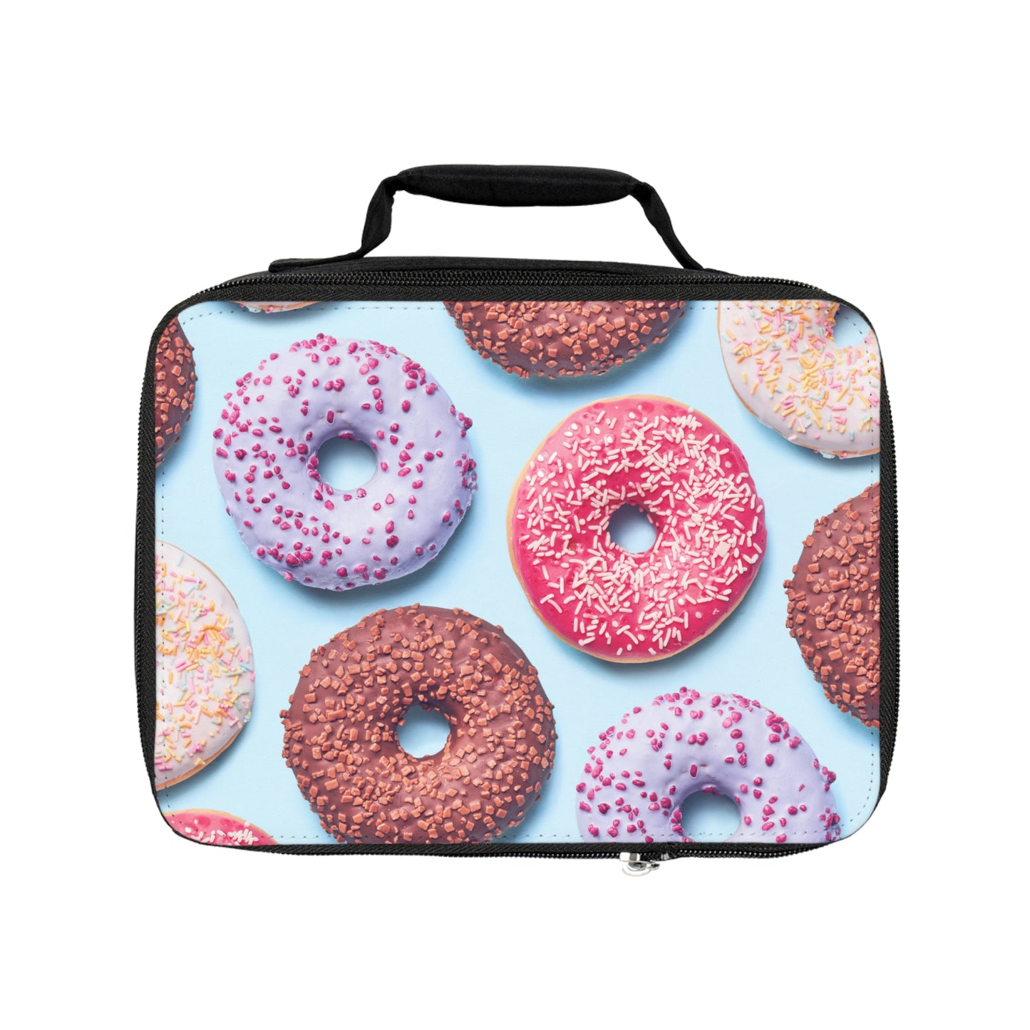 Donuts - Inovax Lunch Bag