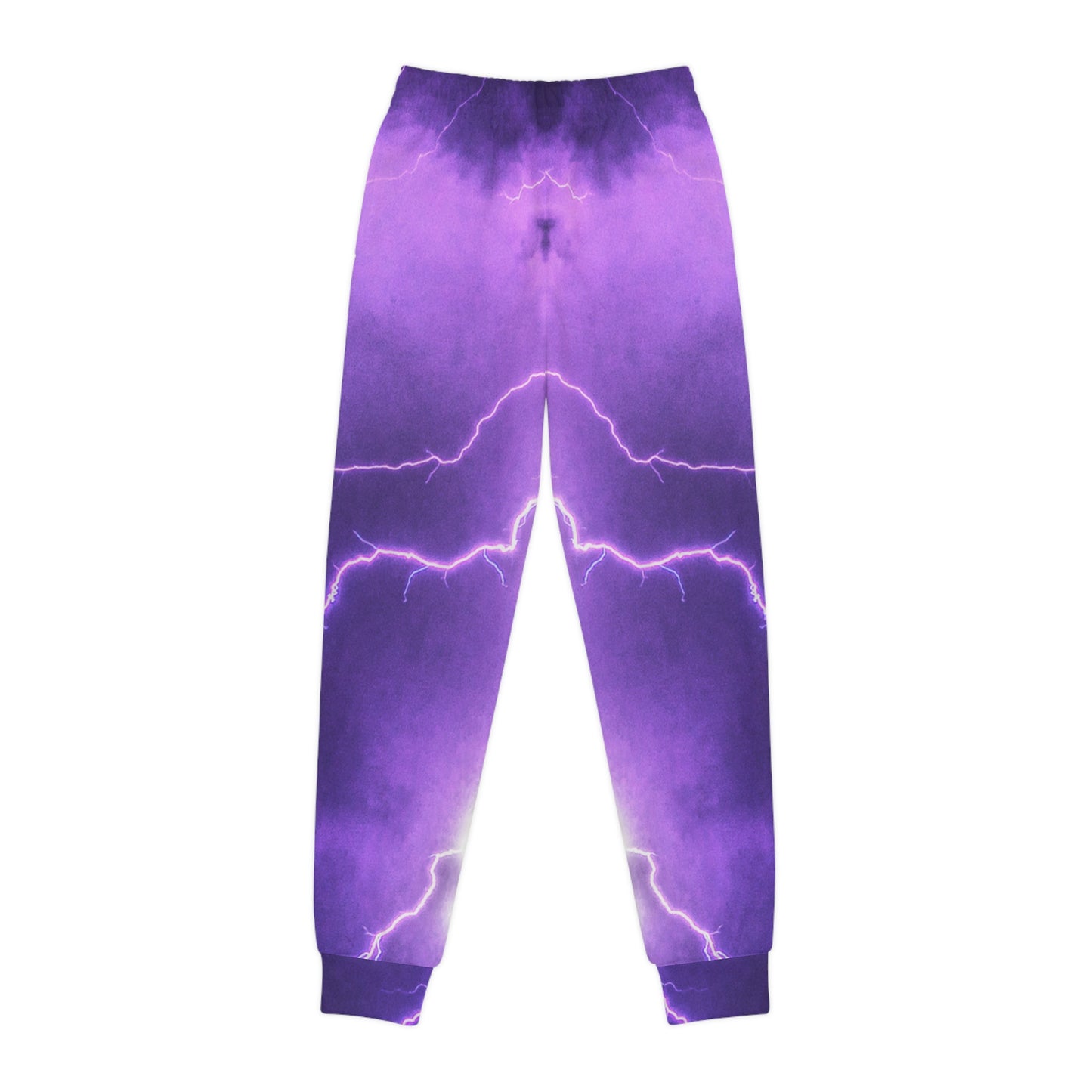 Electric Thunder - Joggers juveniles Inovax