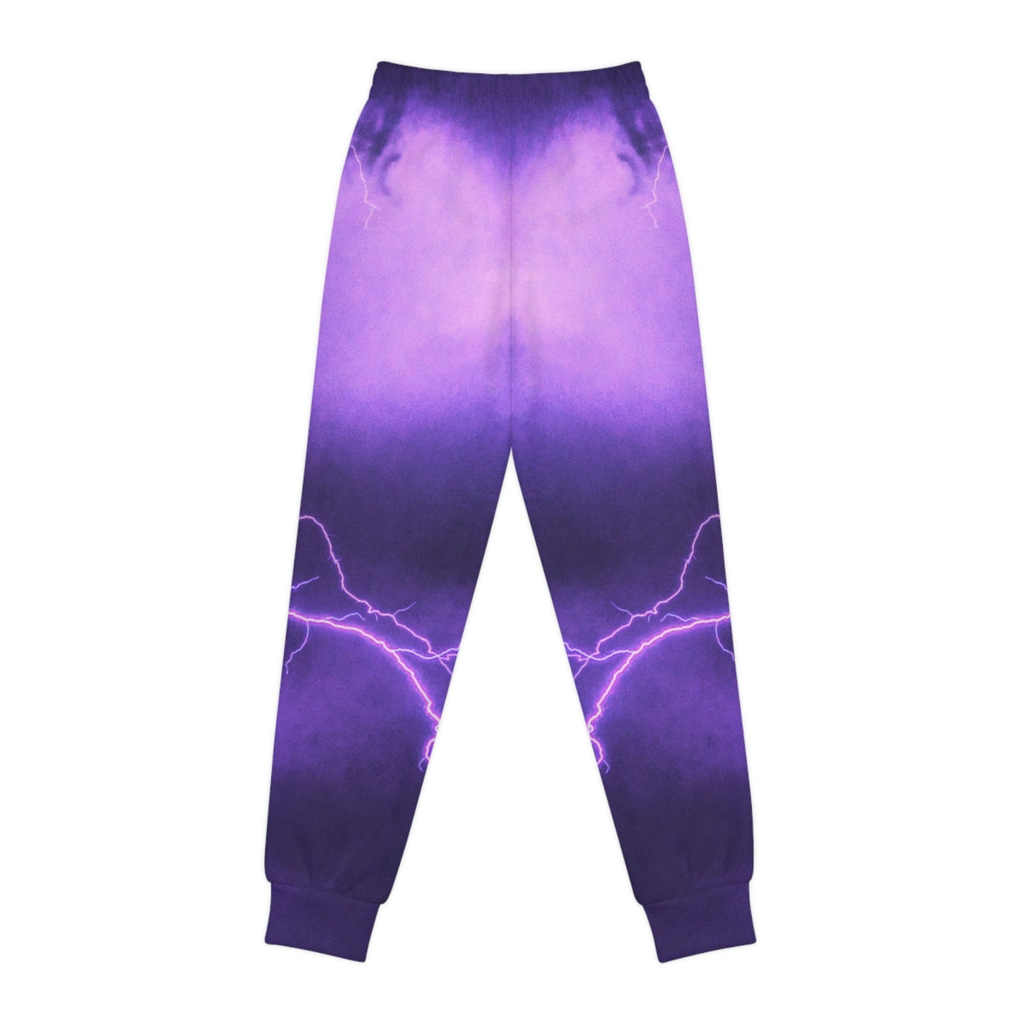 Electric Thunder - Joggers juveniles Inovax