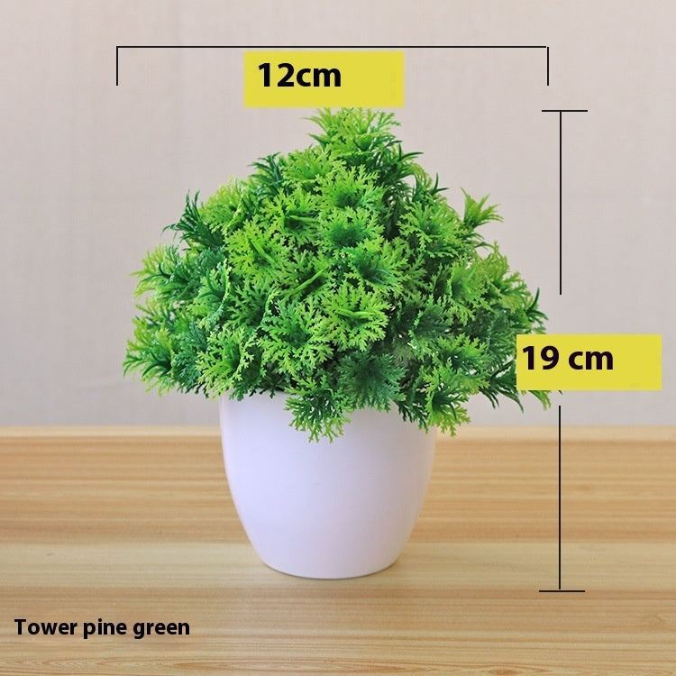 You Decorate Home Decoration Plastic Floriculture