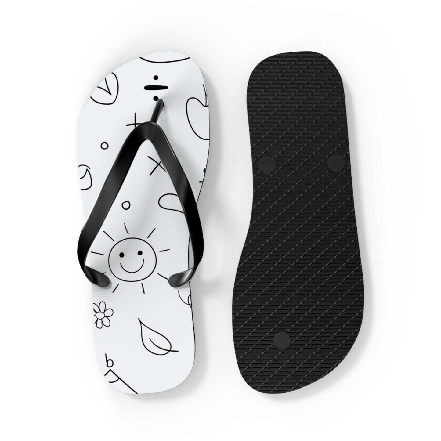 Dooddle - Inovax Flip Flops