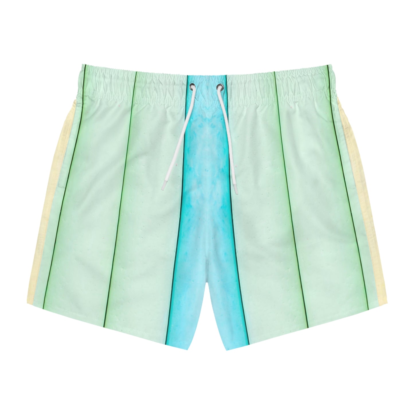 Rainbow - Inovax Swim Trunks