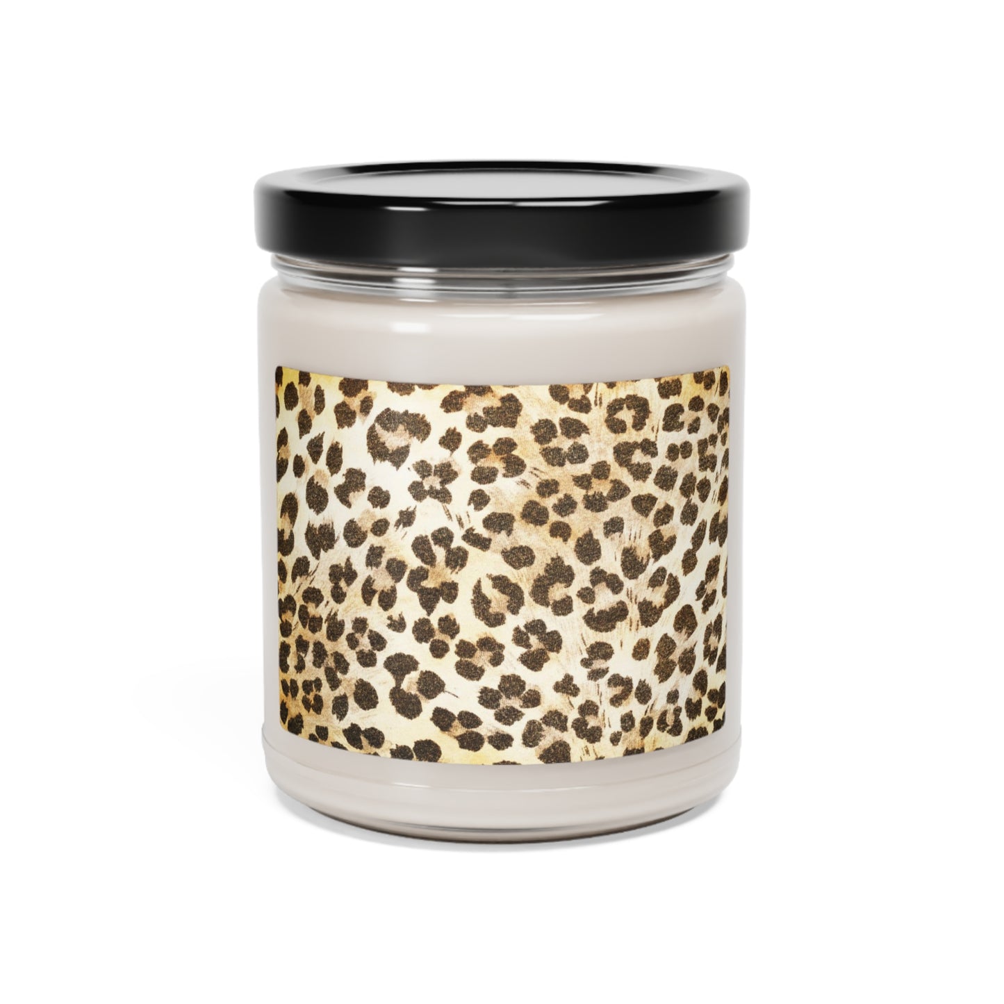 Cheetah - Inovax Scented Soy Candle 9oz