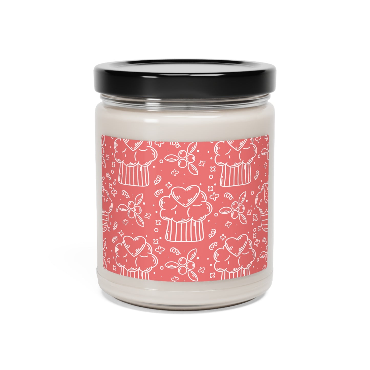 Doodle Pancake - Inovax Scented Soy Candle 9oz