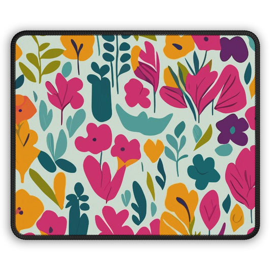 Light flowers - Inovax Gaming Mouse Pad