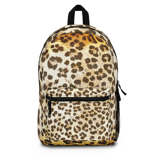 Cheetah - Inovax Backpack