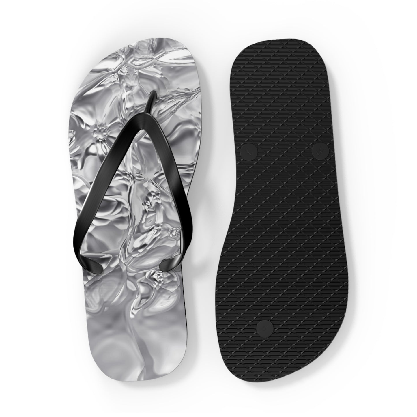 Metalic - Inovax Flip Flops