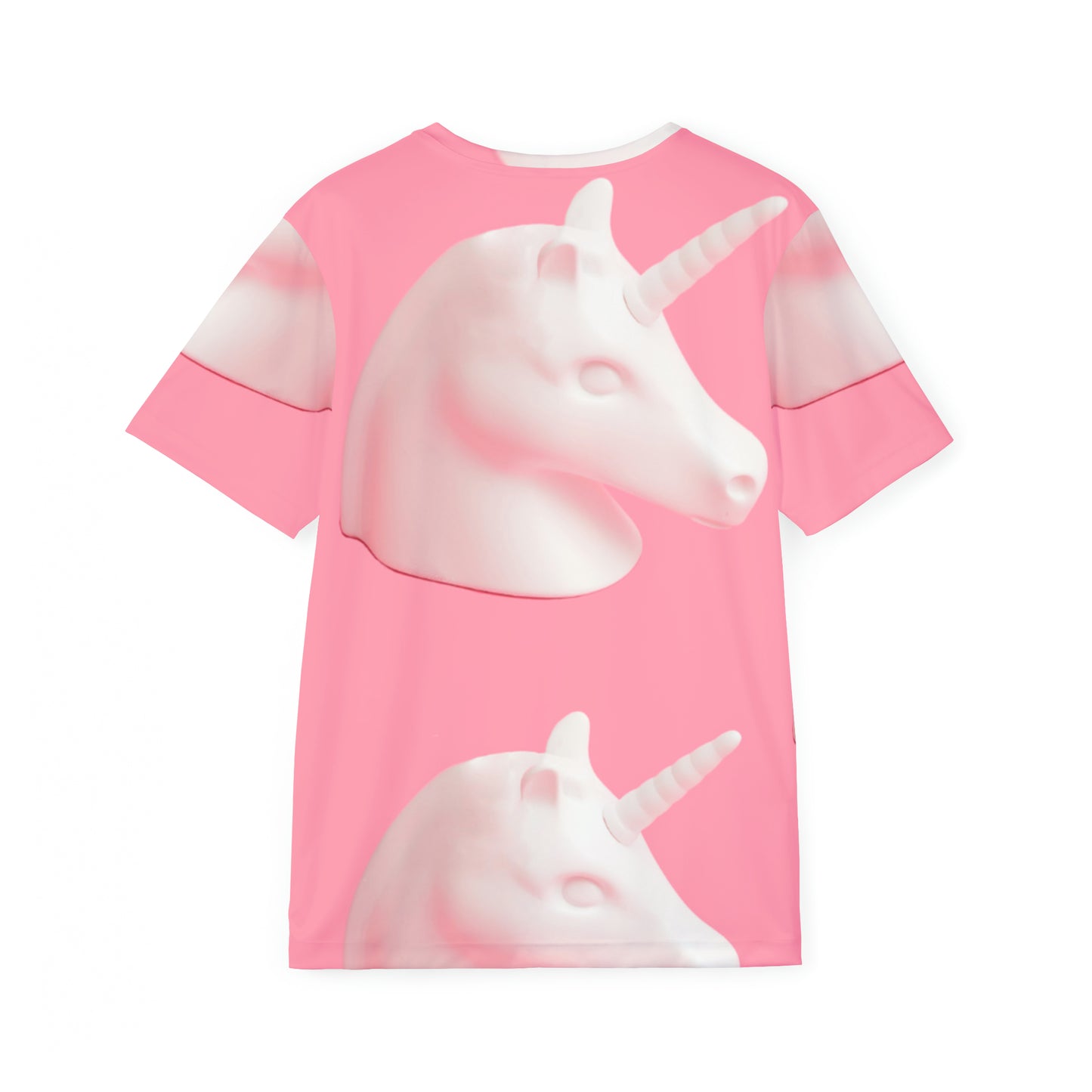 Unicorn - Inovax Men's Sports Jersey