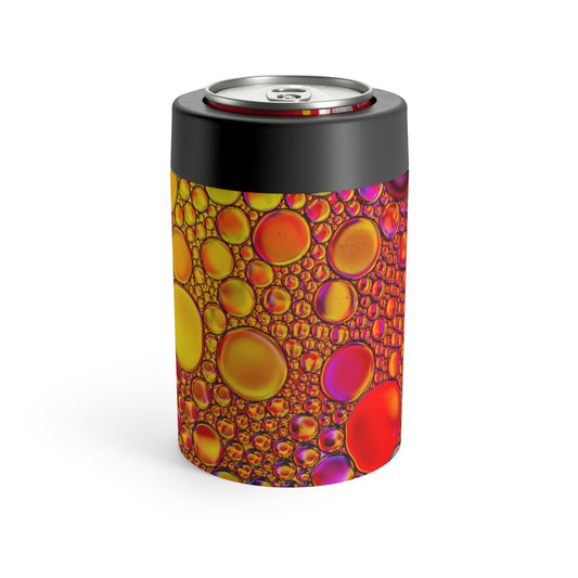 Sparkling Colors - Inovax Can Holder