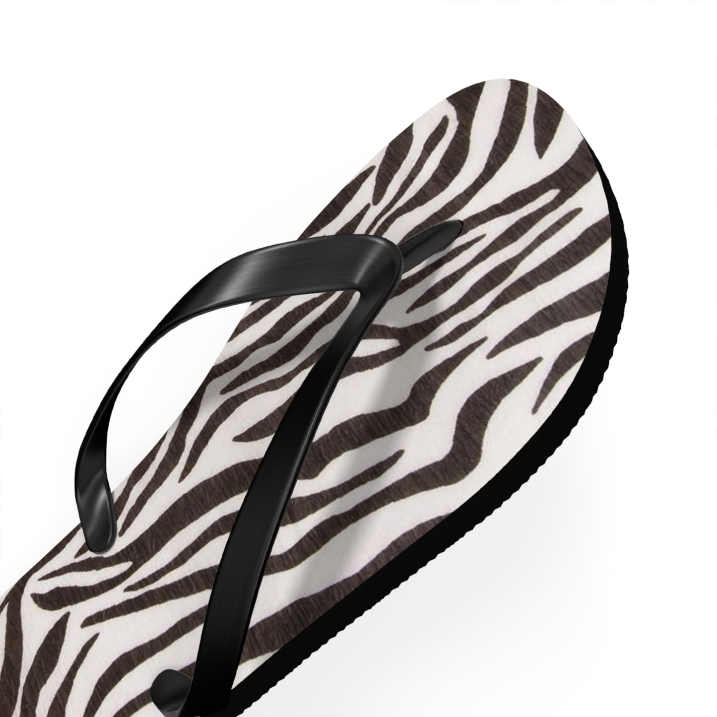 Zebra - Inovax Flip Flops