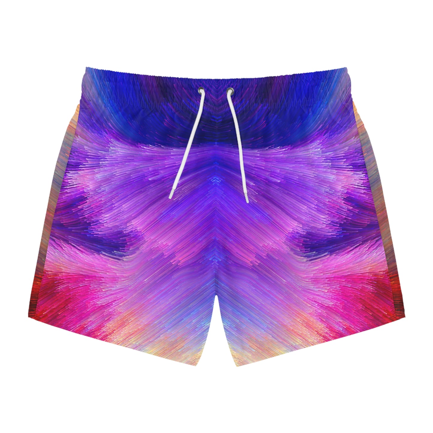 Neon Splash - Inovax Swim Trunks