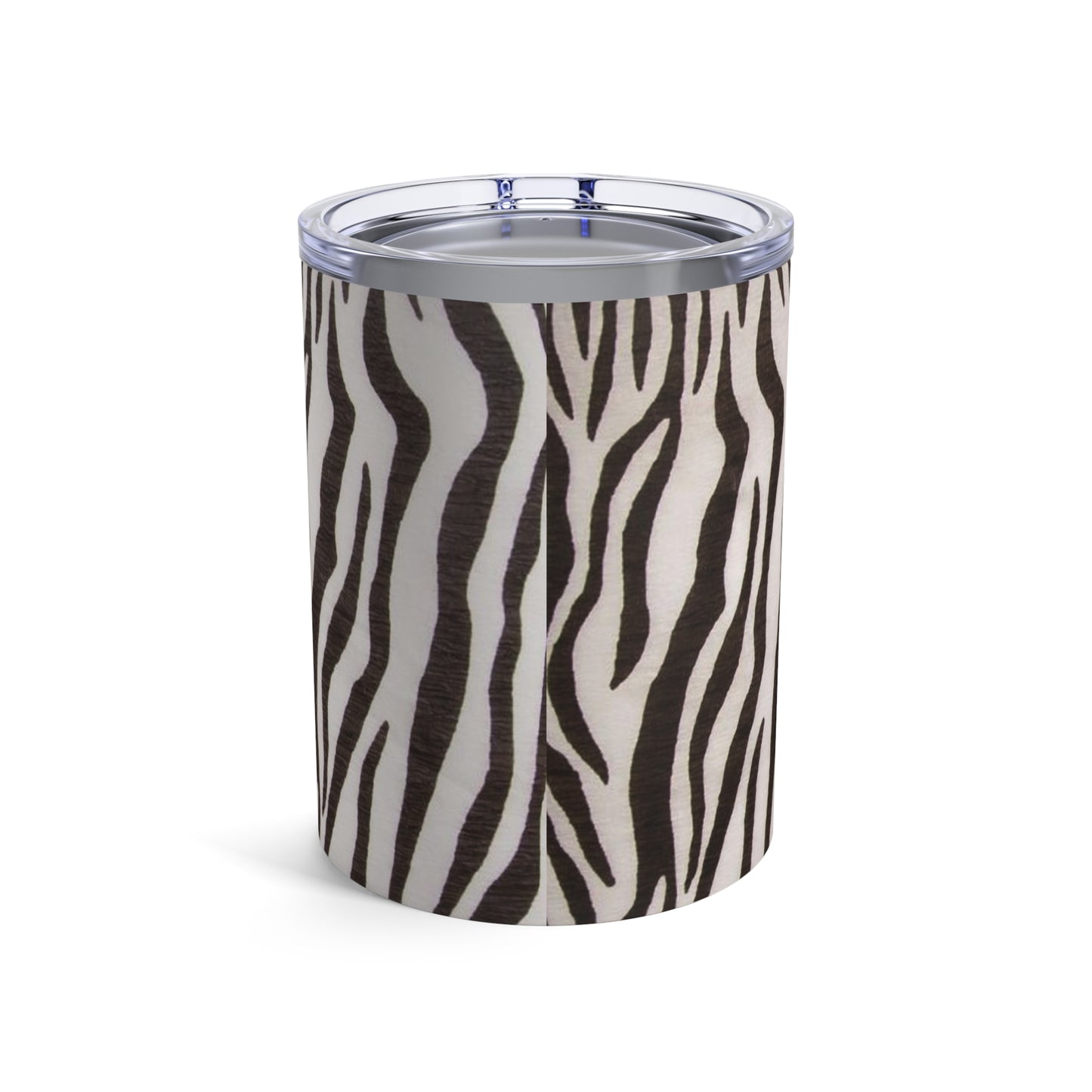 Zebra - Inovax Tumbler 10oz