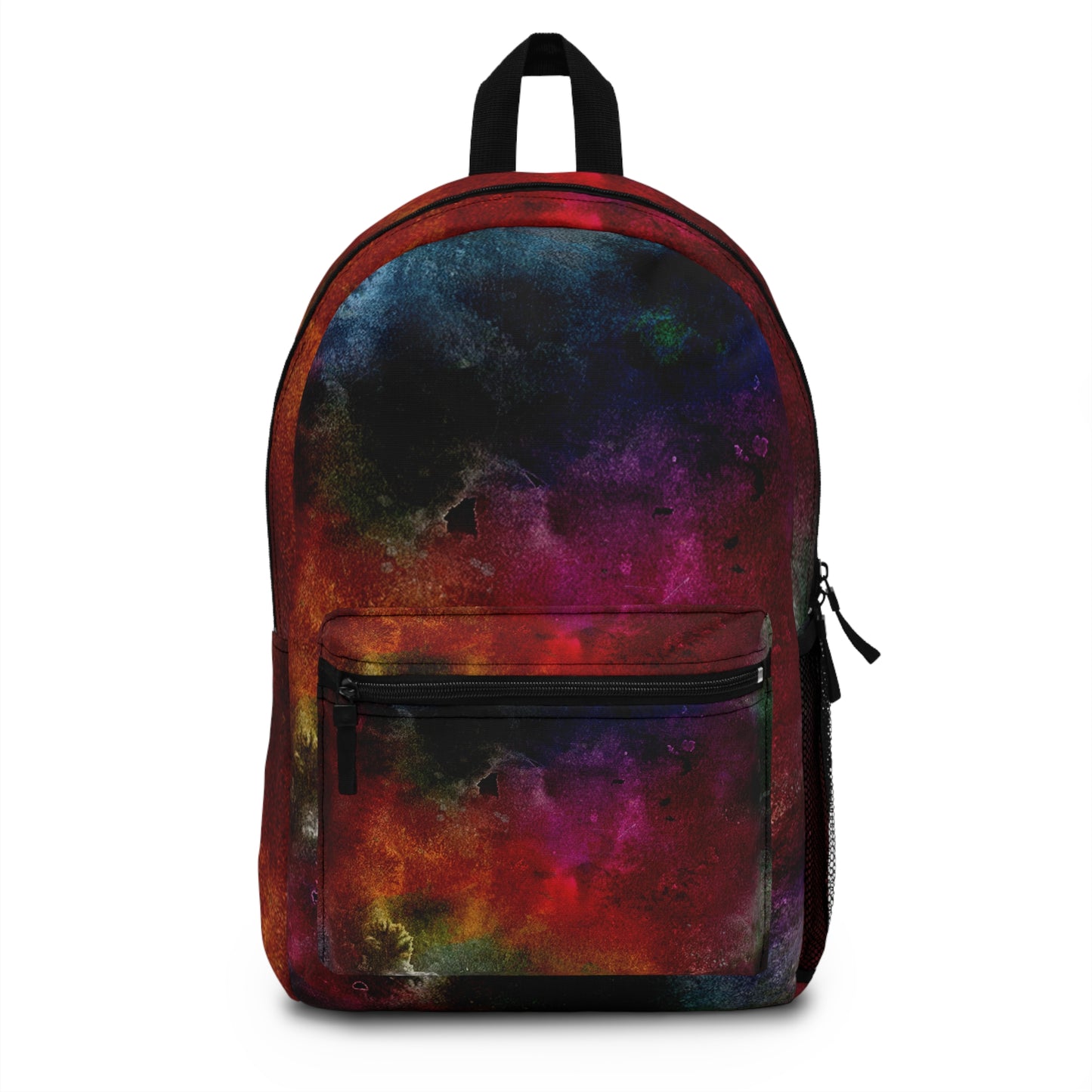 Dark Explosion  - Inovax Backpack