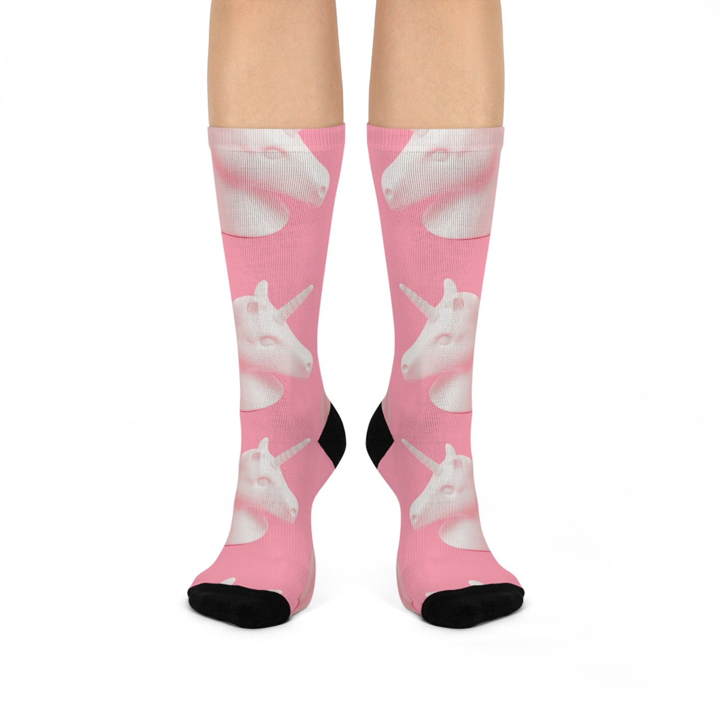 Licorne - Chaussettes rembourrées Inovax