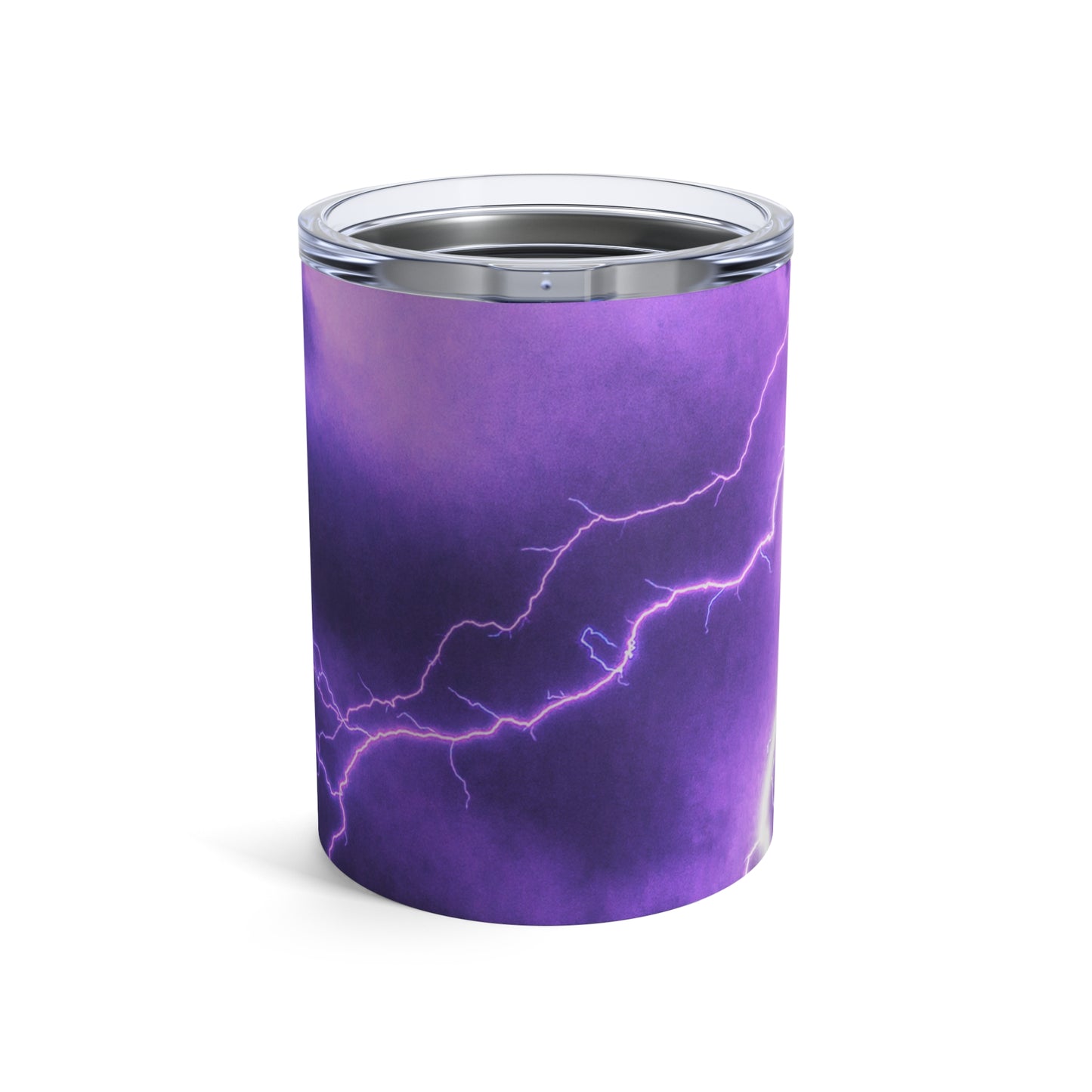 Electric Thunder - Inovax Tumbler 10oz