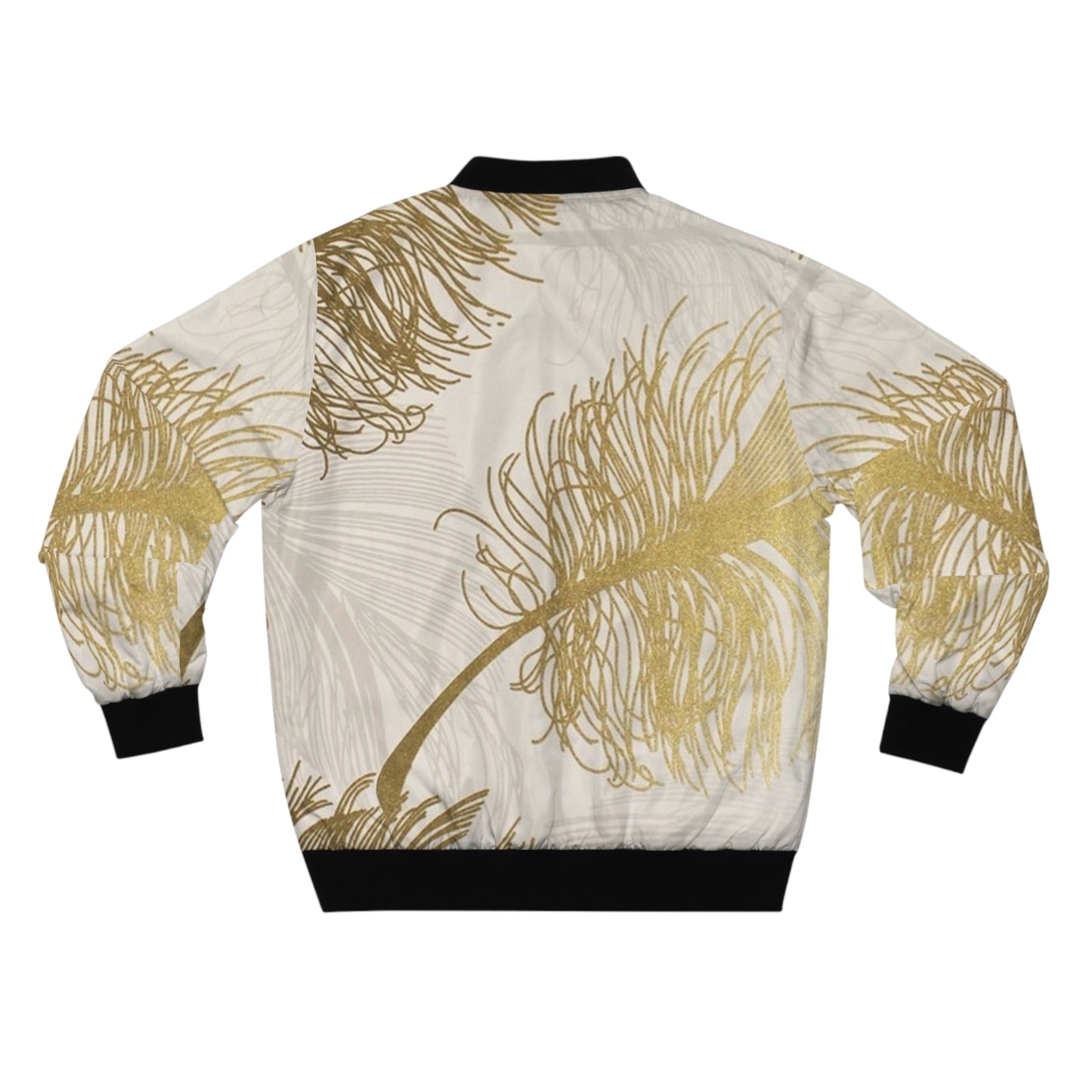 Plumes d'Or - Blouson Bomber Inovax pour Homme