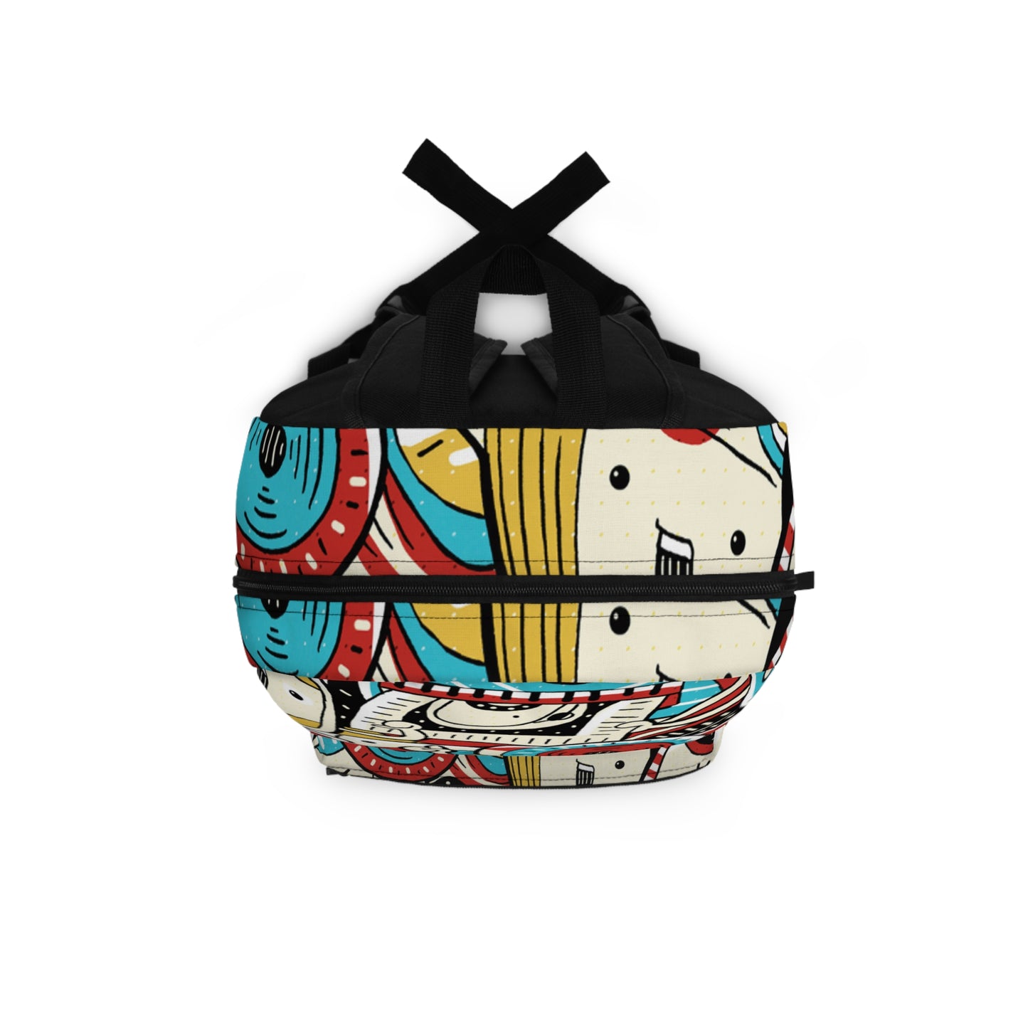 Foto Doodle Snap - Inovax Mochila