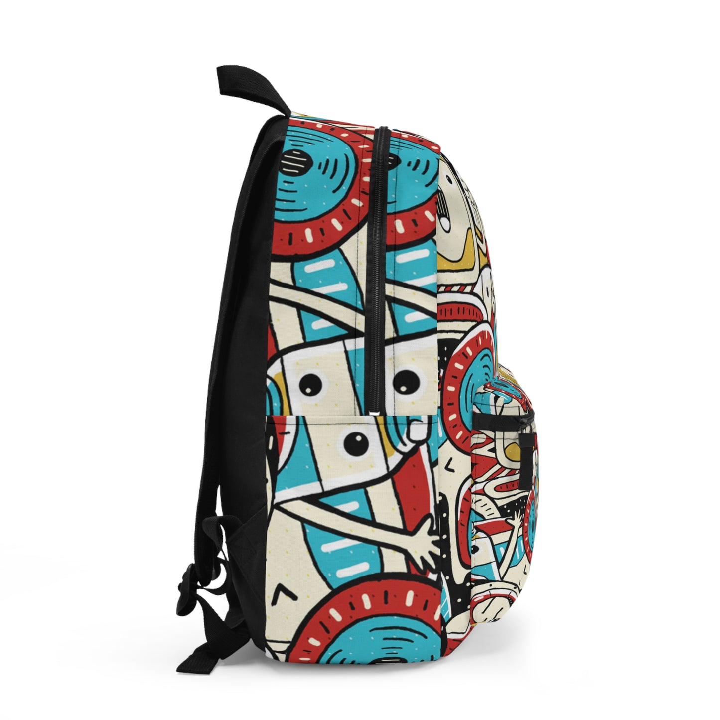 Foto Doodle Snap - Inovax Mochila