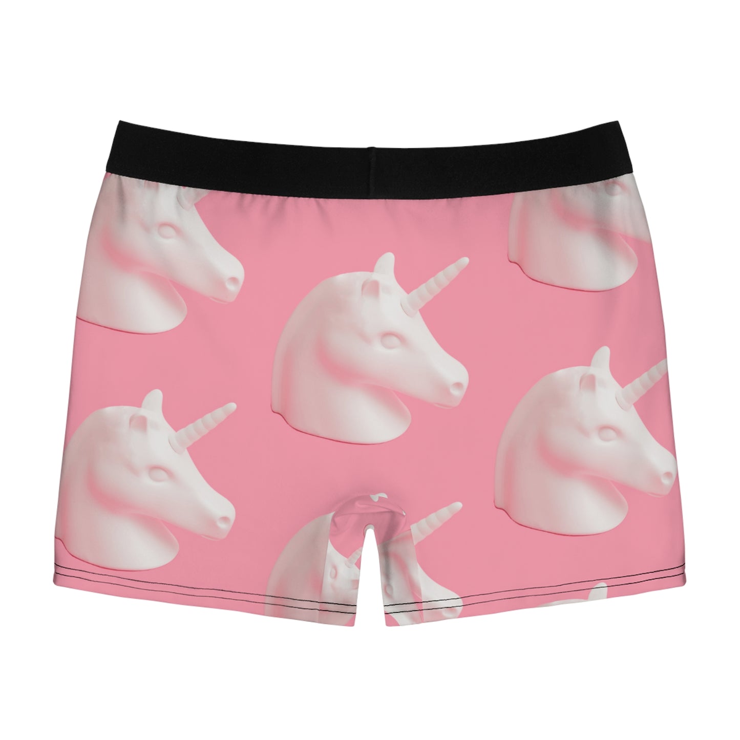 Unicornio - Calzoncillos Boxer para Hombre Inovax