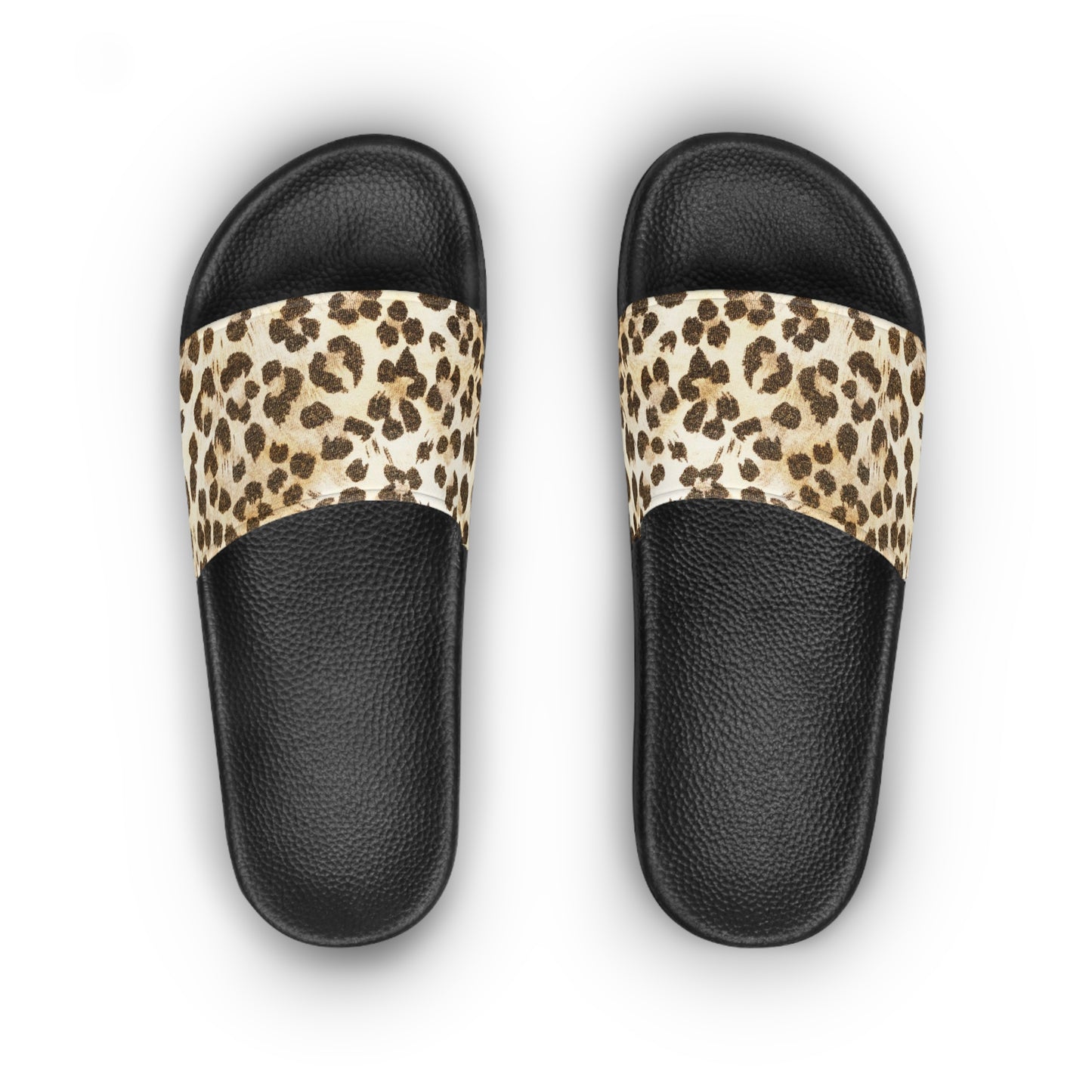 Cheetah - Inovax Women's Slide Sandal