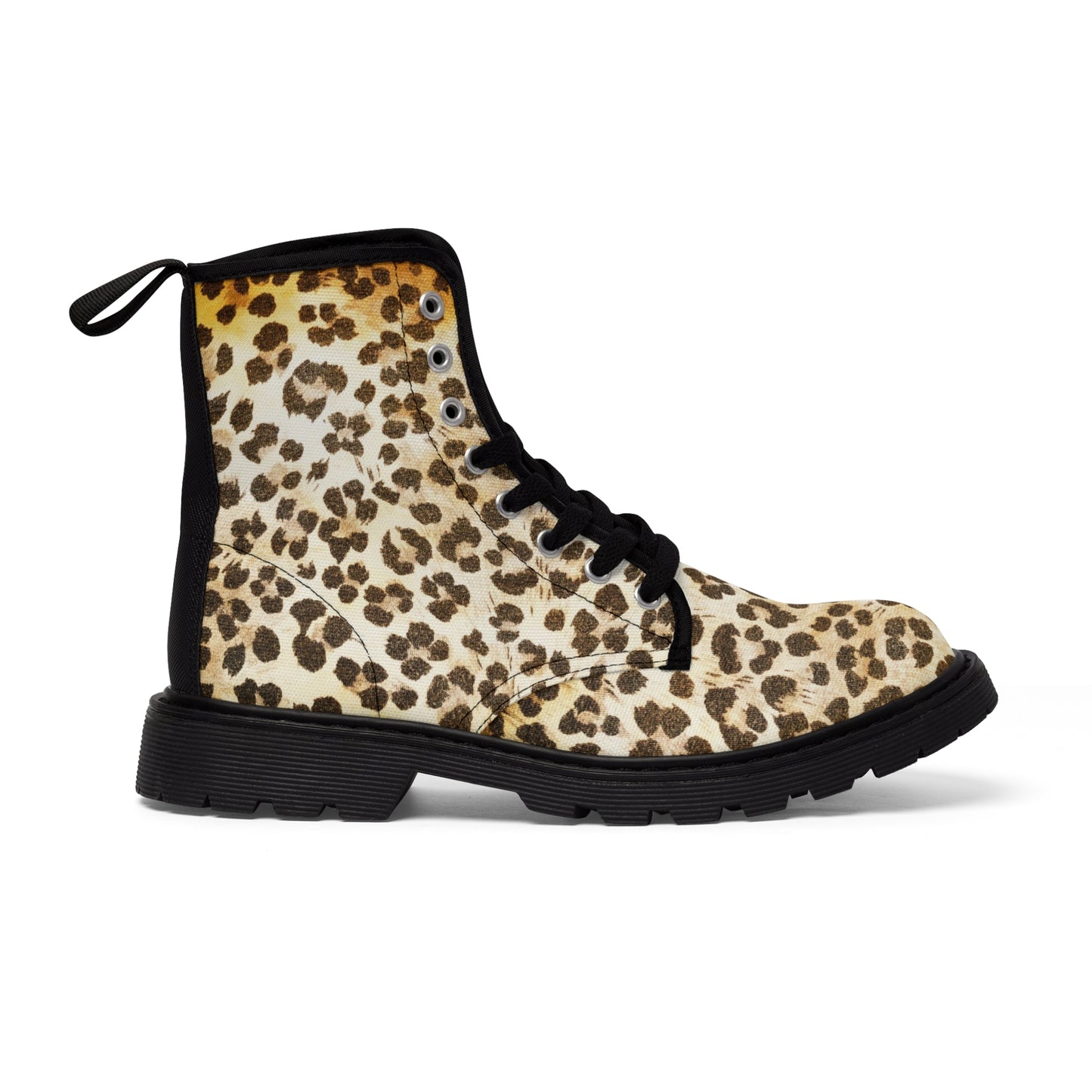 Cheetah - Bottes en toile Inovax pour hommes