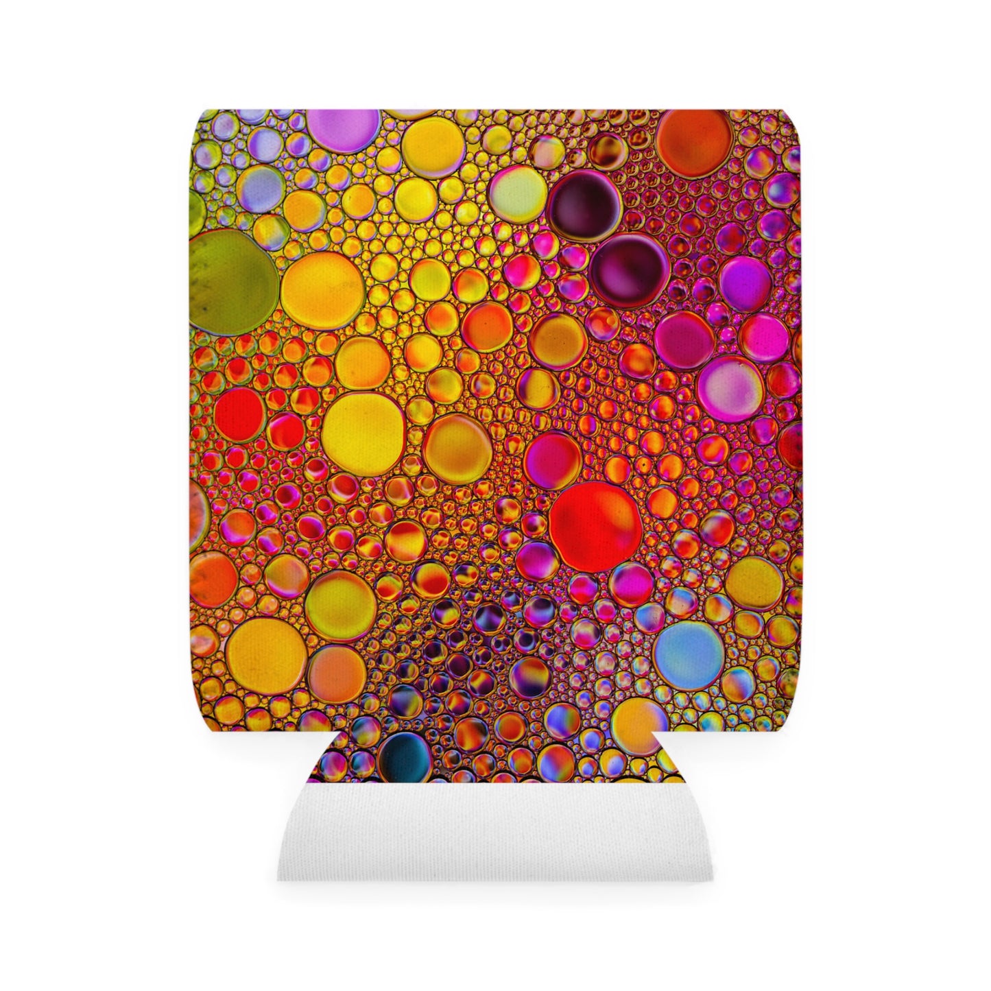 Sparkling Colors - Inovax Can Cooler Sleeve