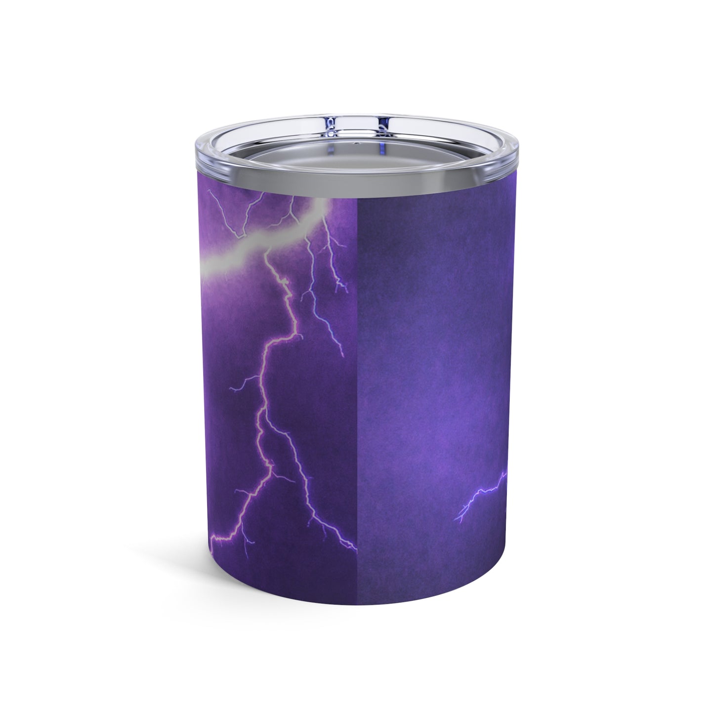 Electric Thunder - Inovax Tumbler 10oz