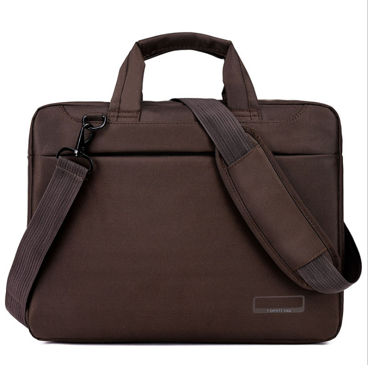 Sac pour ordinateur Ultrabook Dixie, sacoche à une épaule pour ordinateur portable